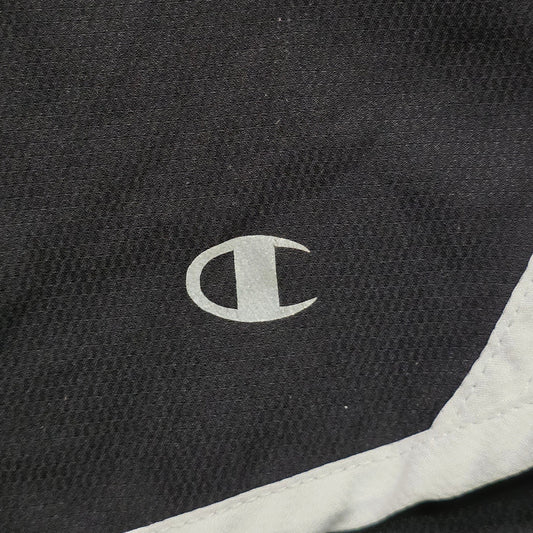 Champion Powertrain Women’s XS Black Athletic Shorts