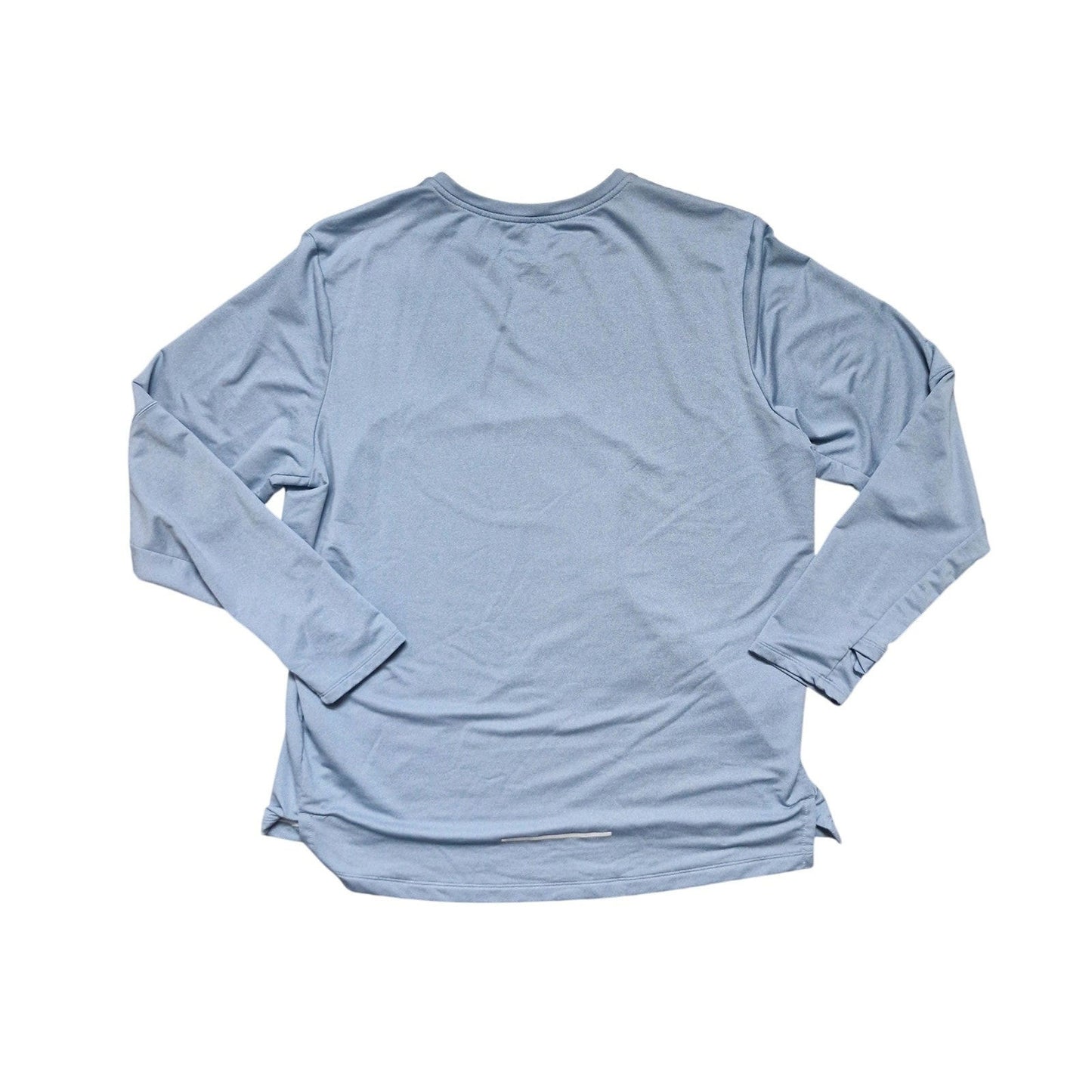 Nike Running Men's Element 3.0 Crew Shirt Long Sleeve Top BV4717 Size XL