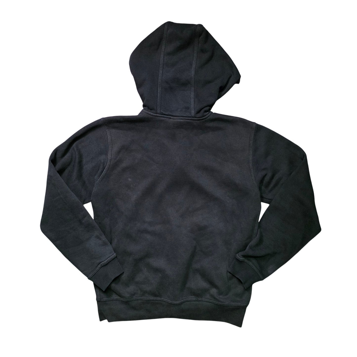 Nike Full Zip Jacket Men’s S Black