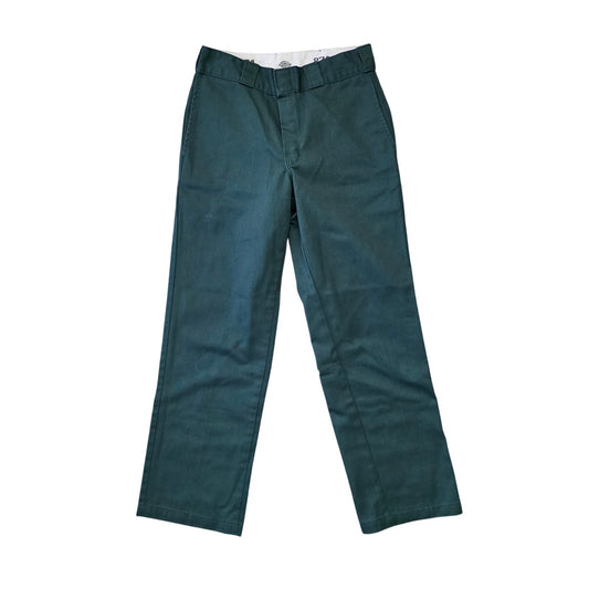 Dickies Original Work Pants Men’s Lincoln Green