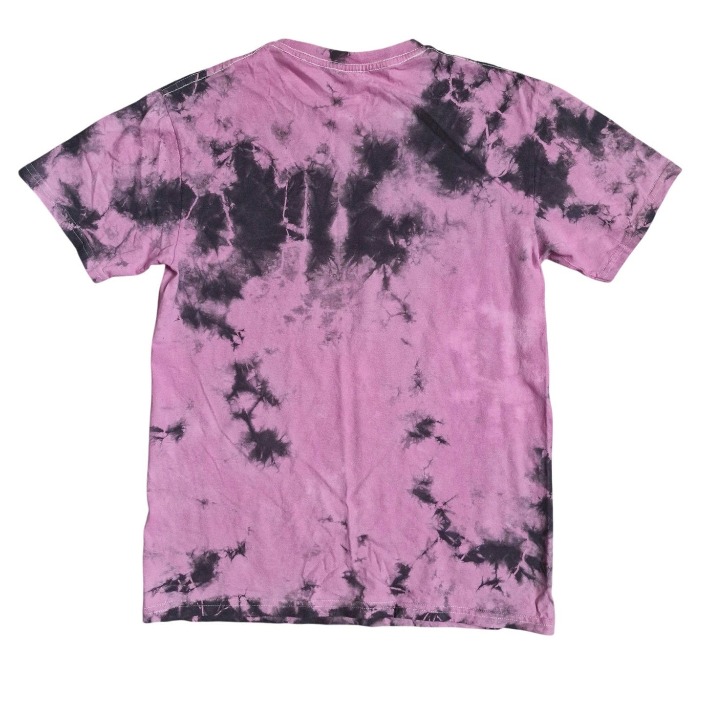 Goosebumps Horrorland tie-dye t-shirt size Medium