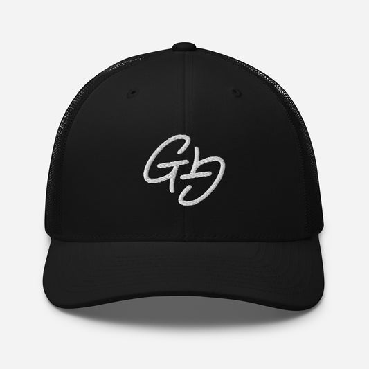 GG Logo Hat