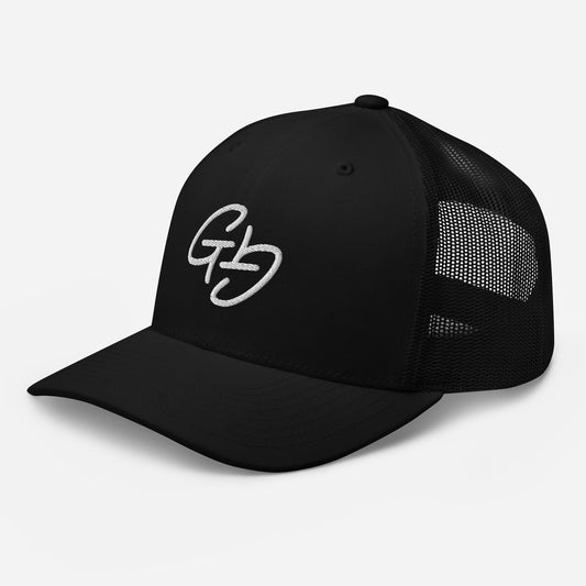 GG Logo Hat